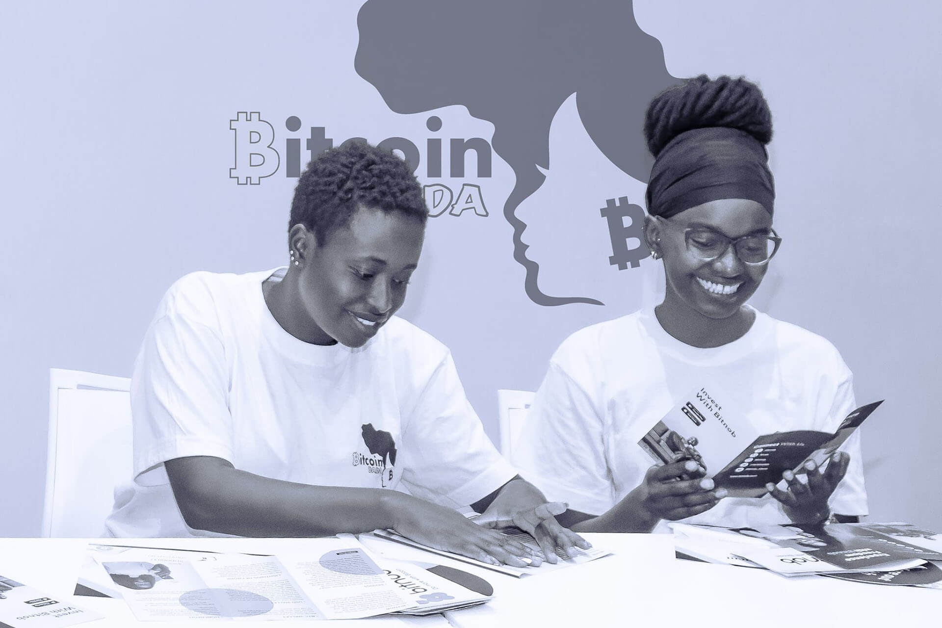 Bitcoin Dada Launches Free Bitcoin Training for Women