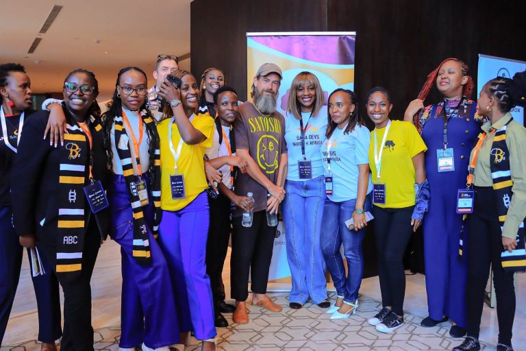 Fix the Money, Free the Marginalized: The ABC DADA Fellowship and the Future of African Finance